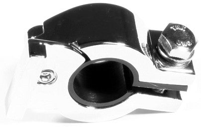 MEINL Percussion memory clamp chrome - for TMB upper rod
