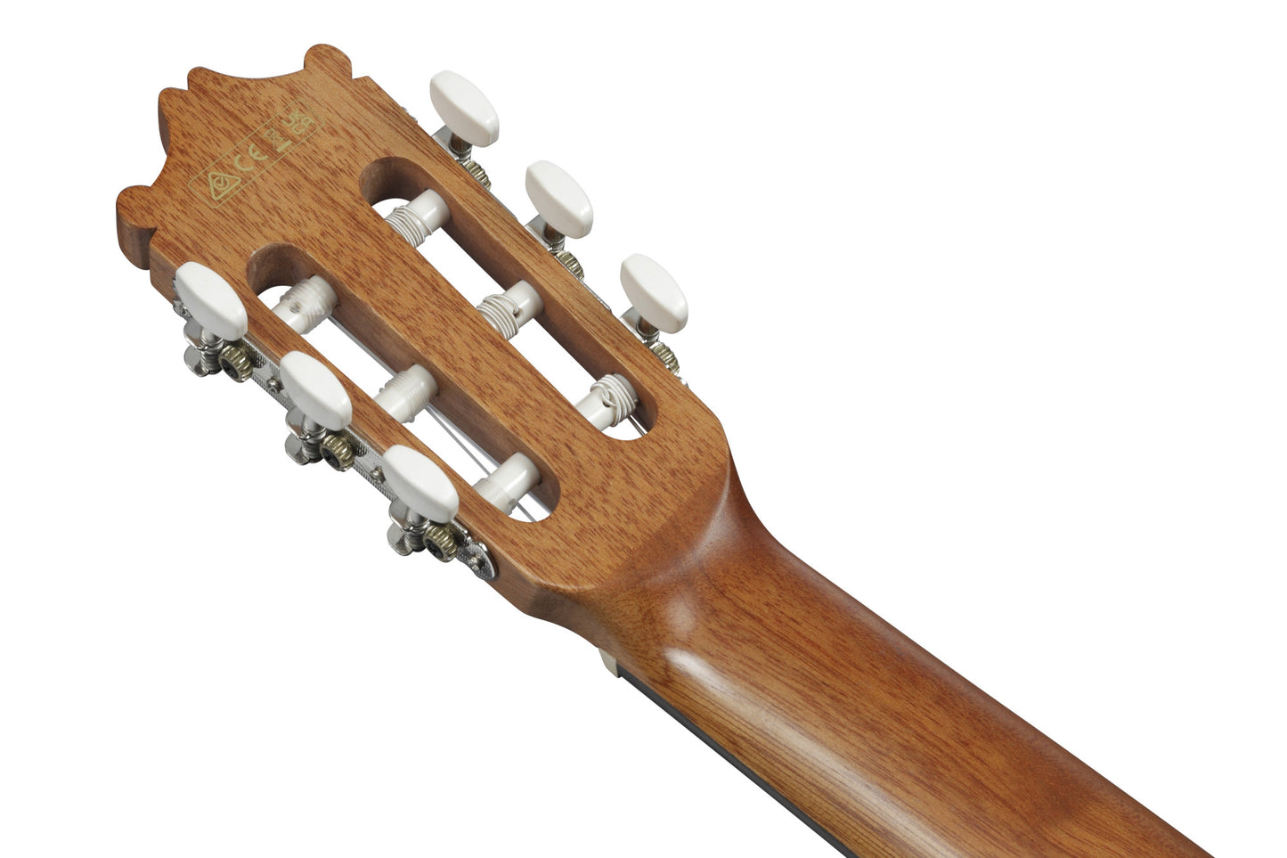 IBANEZ GA Konzertgitarre 6-String - Open Pore Amber