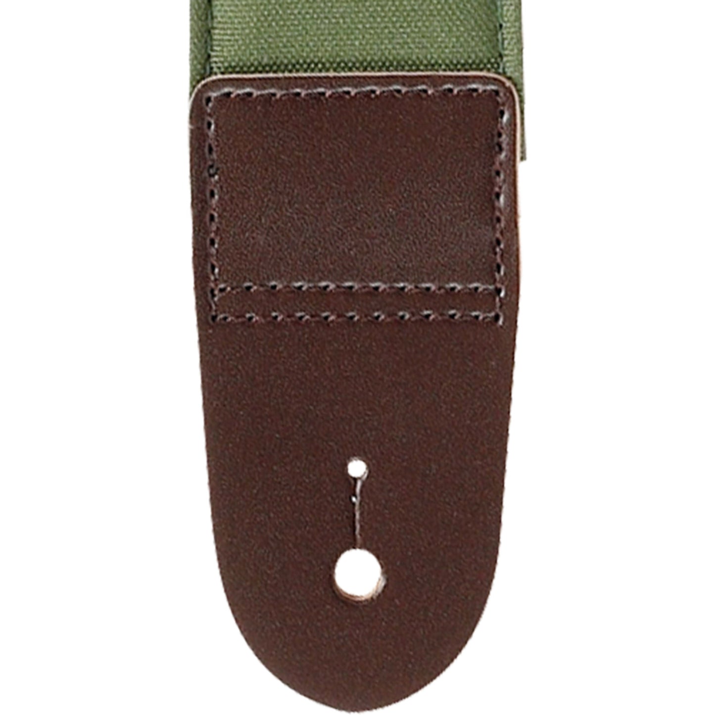 IBANEZ Designer Collection Guitar Strap - Moss Green