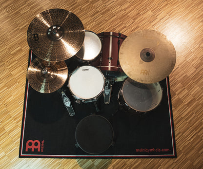 MEINL Cymbals Drum Rug - 160 x 200 cm