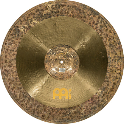 MEINL Cymbals Byzance Vintage Benny Greb Signature Sand Ride - 22"