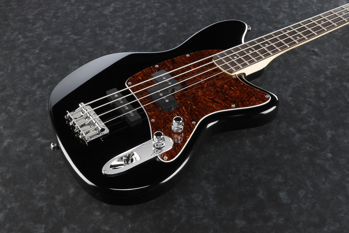 IBANEZ Talman E-Bass 4-String - Black