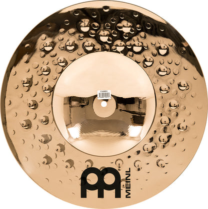 MEINL Cymbals Classics Custom Extreme Metal Big Bell Ride - 18"