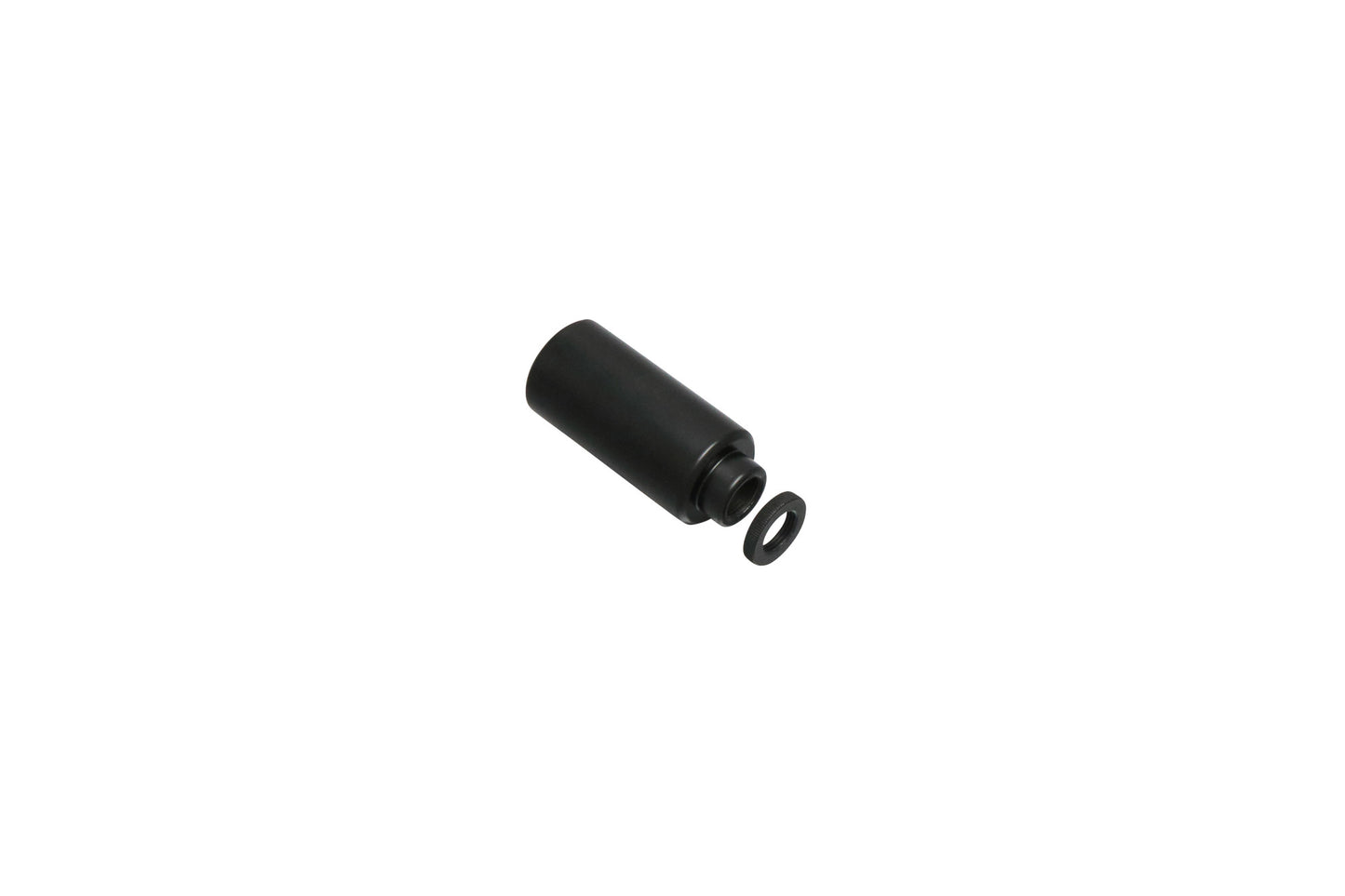 TAMA Gegengewicht mit Feststellmutter für MS737BK/MS736BK/MS736LBK/MS736RELBK/MS736RBK/MS734ELBK