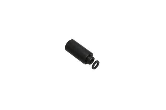 TAMA Counter Weight with Locking Nut for MS737BK/MS736BK/MS736LBK/MS736RELBK/MS736RBK/MS734ELBK