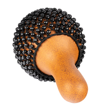 MEINL Percussion Fiberglas Cabasa - braun