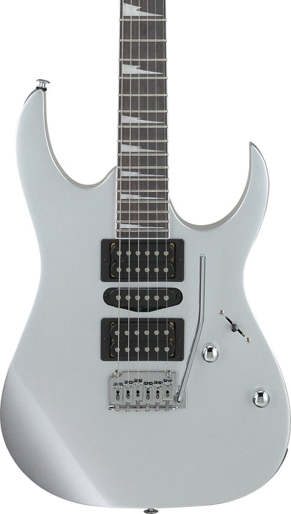 IBANEZ GIO GRG Electric Guitar 6-String - Silver