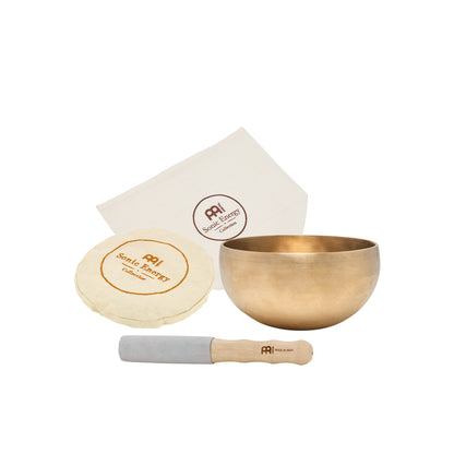 MEINL Sonic Energy Flower of Life Singing Bowl Set