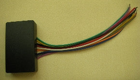 IBANEZ Preamp LZ-4