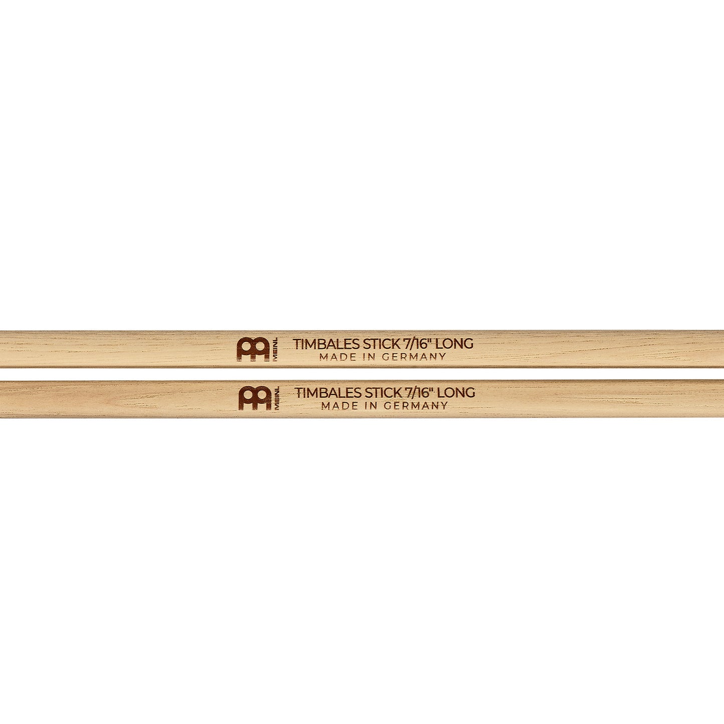 MEINL Stick & Brush - Timbales Stick 7/16" Long