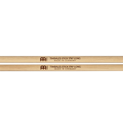 MEINL Stick & Brush - Timbales Stick 7/16" Long