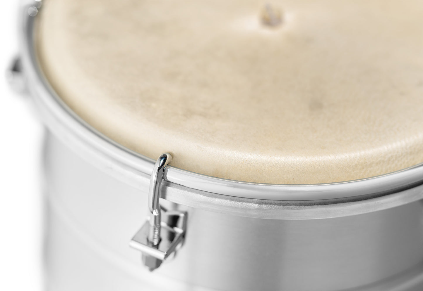 MEINL Percussion Aluminum Series Cuica - 6"