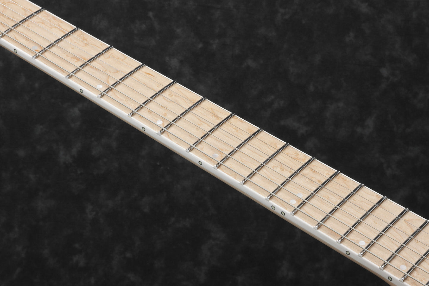 IBANEZ Prestige RG E-Gitarre 6-String - Frozen Ocean + Koffer M20RG