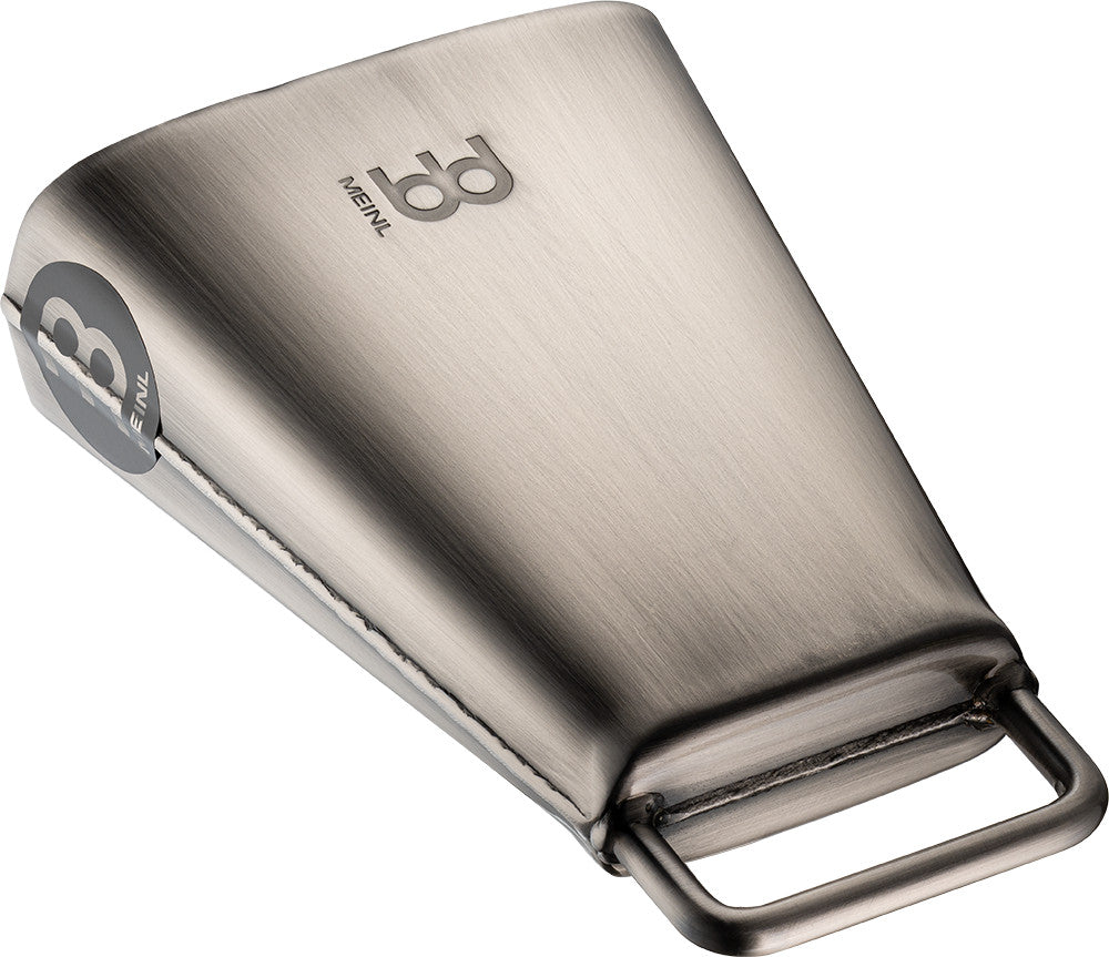 MEINL Percussion Handheld Series Handheld Cowbell - 6 1/4"