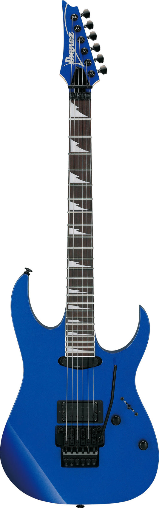 IBANEZ Genesis RGR E-Gitarre 6-String - Laser Blue