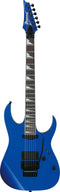 IBANEZ Genesis RGR Electric Guitar 6-String - Laser Blue