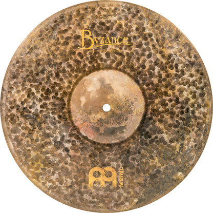 MEINL Cymbals Byzance Jazz Thin Hihat - 14"