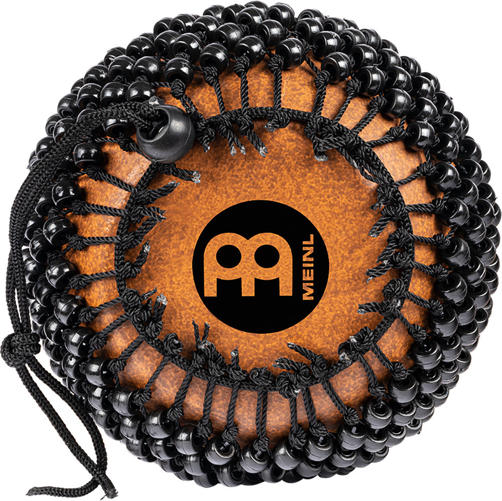 MEINL Percussion Fiberglas Cabasa - braun