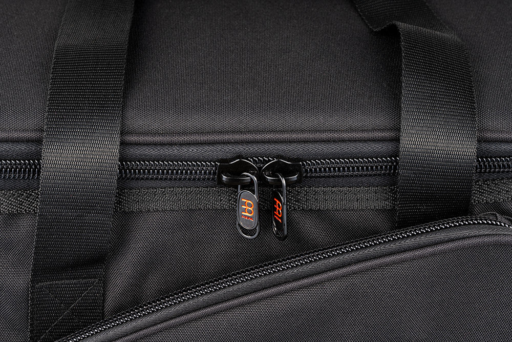 MEINL Percussion Professional Ibo Drum Bag - Large