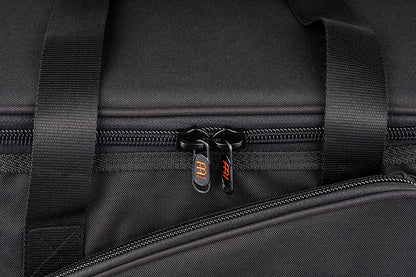 MEINL Percussion Professional Ibo Drum Bag - Large