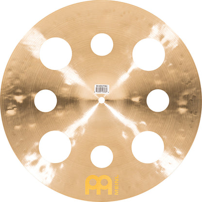 MEINL Cymbals Byzance Dual Trash Crash - 16"