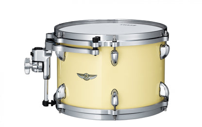 TAMA STAR Walnut Shell Kit 4 teilig - Antique White/Chrom HW