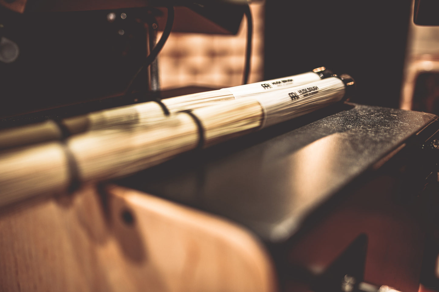 MEINL Percussion Cocktail Cajon Kit