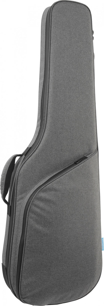 IBANEZ POWERPAD® ULTRA Gig Bag for Electric Guitar - Charcoal Gray