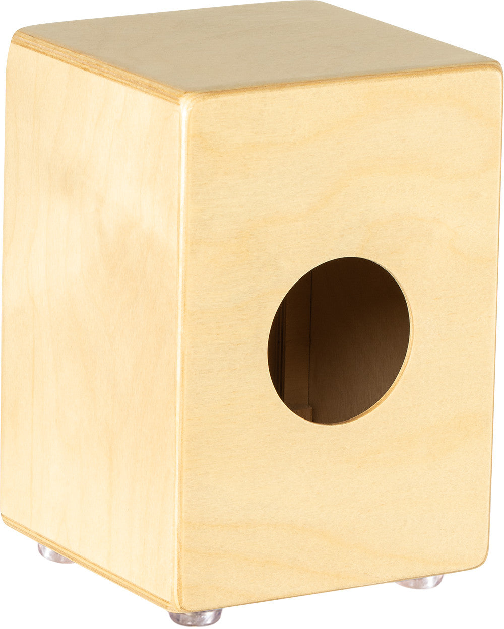 MEINL Percussion Mini Series Snare Cajon - Birch