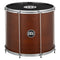 MEINL Percussion Wood Series Bahia Surdo Drum - 18" x 16"