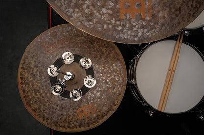 MEINL Percussion Sound Design Soft Ching Ring - 6"