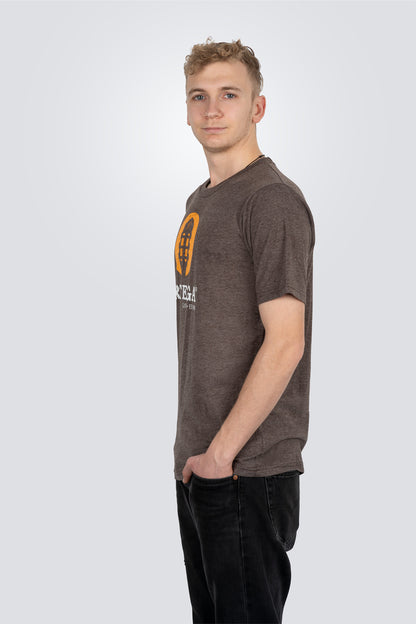 ORTEGA Sun T-Shirt - Desert Sand/L