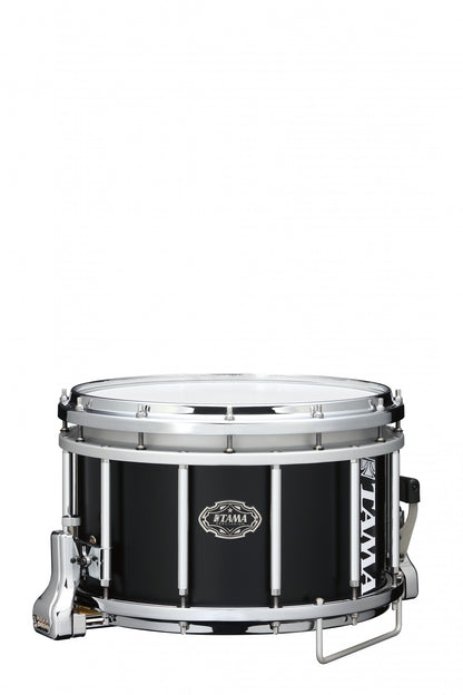 TAMA Fieldstar Marching Snaredrum 14" x 9" - Satin Black