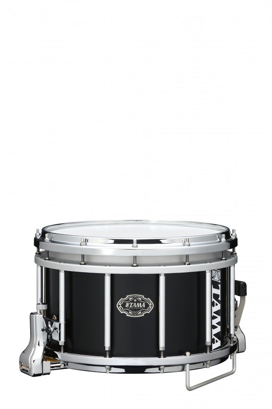 TAMA Fieldstar Marching Snaredrum 14" x 9" - Satin Black