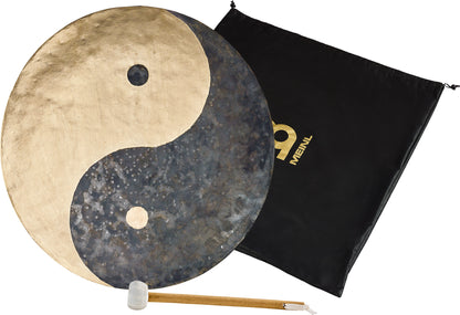 MEINL Sonic Energy Wind Gong - Yin & Yang - 18" + Beater & Cover