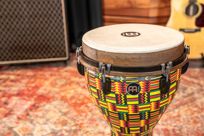 MEINL Percussion Jumbo Djembe 12" - Simbra