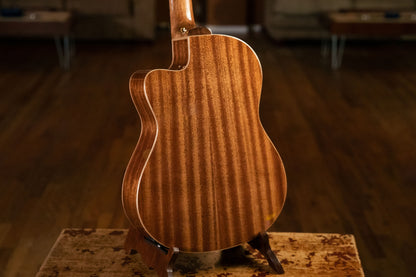 ORTEGA Performer Series 4/4 Classical Guitar 6-String - Natural + Gig Bag
