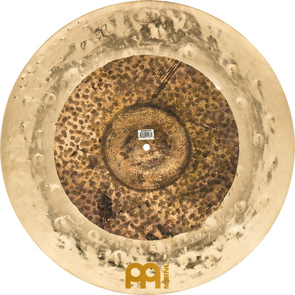 MEINL Cymbals Byzance Dual Crash-Ride - 22"