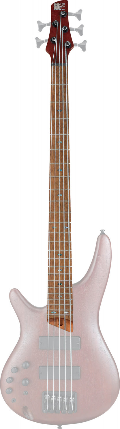 IBANEZ Neck for SR505EL-BM