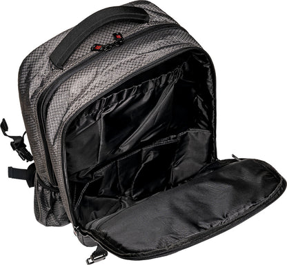 MEINL Percussion Backpack - Carbon Grey