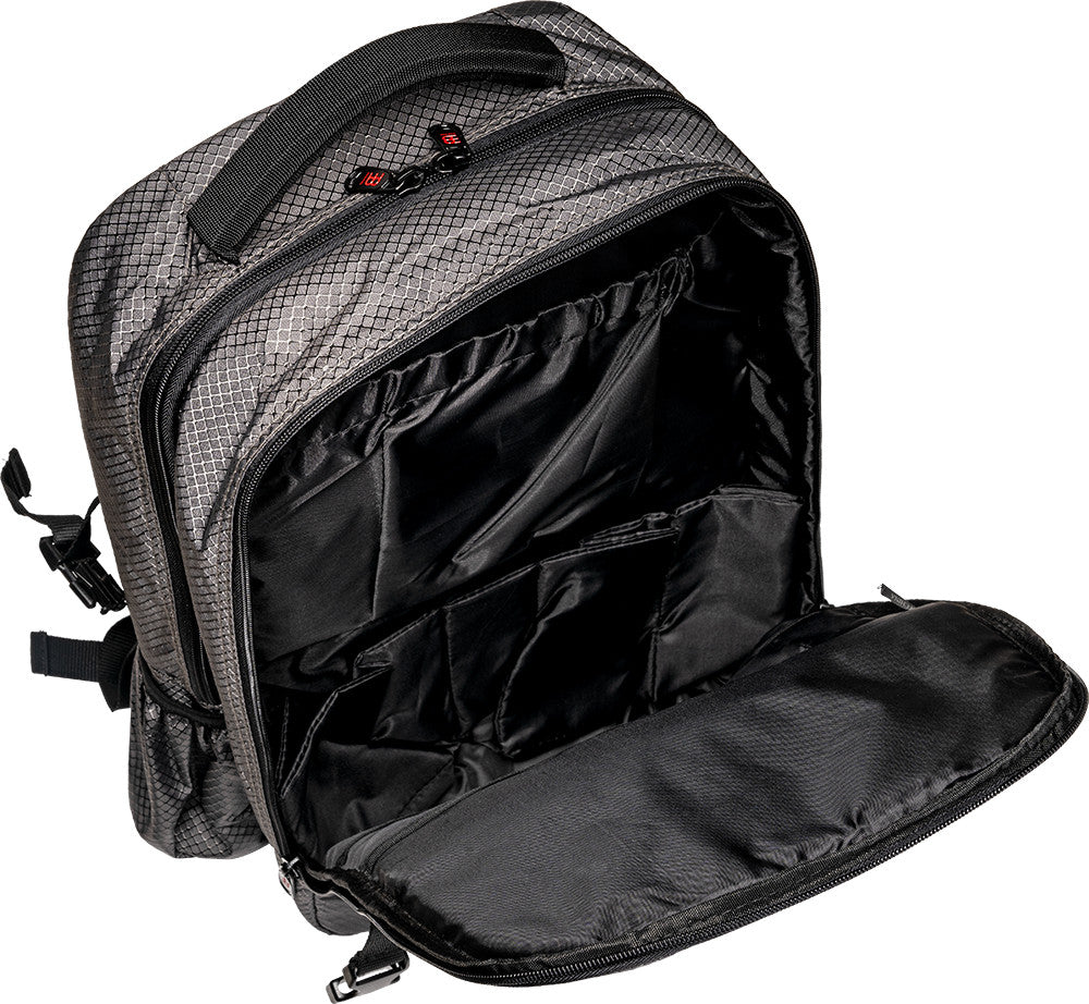 MEINL Percussion Backpack - Carbon Grey