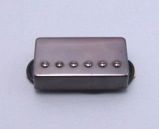 IBANEZ Bridge Pickup ACH2 Humbucker - cosmo Black für Artcore Serie