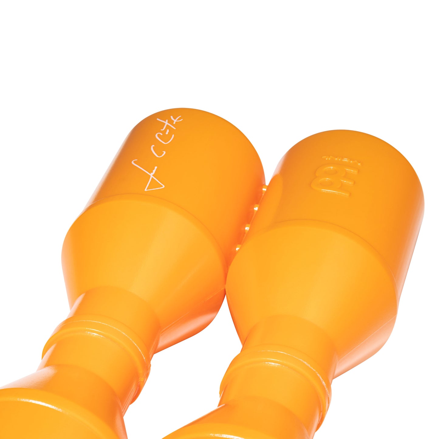 MEINL Percussion Luis Conte Live Shaker - Creamsicle