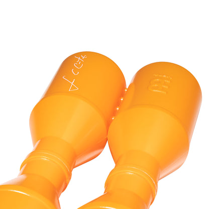 MEINL Percussion Luis Conte Live Shaker - Creamsicle