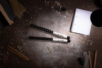 MEINL Stick & Brush - Standard Cajon Brush