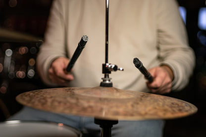 MEINL Stick & Brush - Nylon Super Flex Multi-Rod