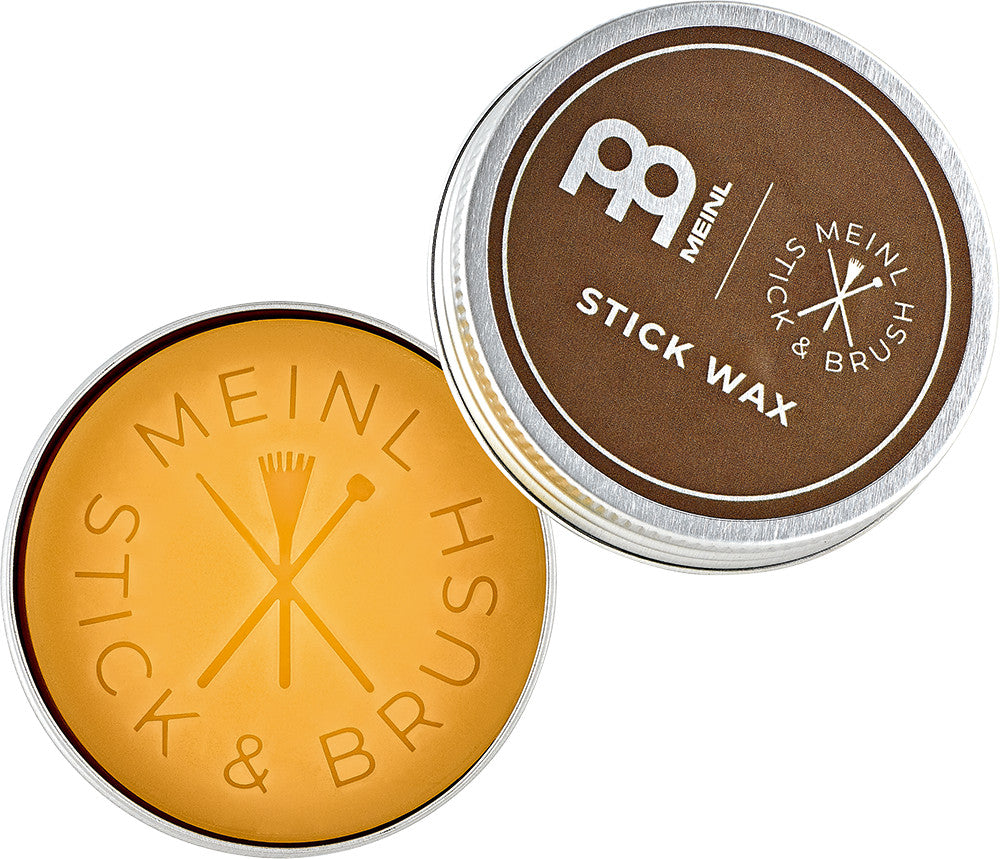 MEINL Stick & Brush - Stick Wax