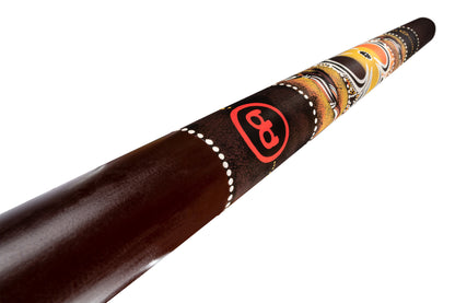 MEINL Percussion Synthetic Series Rainstick - 29"