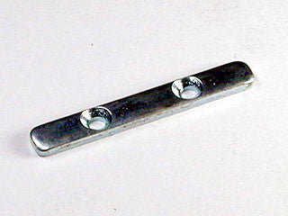 IBANEZ Block Lock Bar in Chrome  für Lo-Pro Edge Tremolo