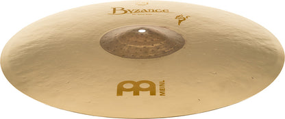 MEINL Cymbals Byzance Vintage Benny Greb Signature Sand Ride - 20"